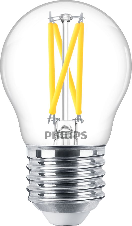 Philips flat on sale light bulbs