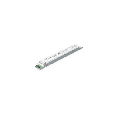 LCI Transformateur LED dimmable DIM PUSH et 1-10v 75w 12v IP20 1750130