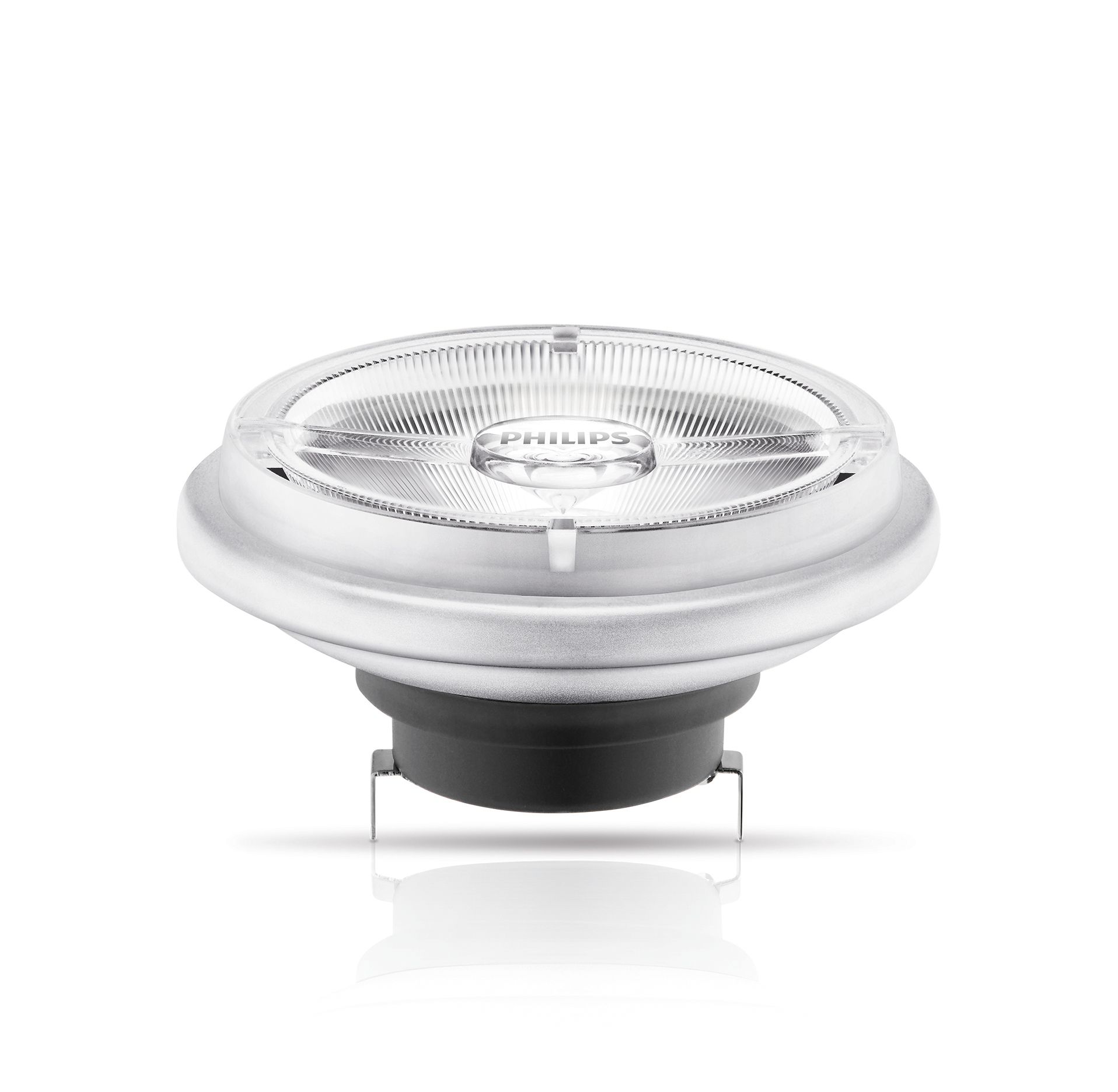 LEDspot LV D AR111 20 100W 12V Dimmable LED Lamp Lampe Master 827 24D dimm,  Philips