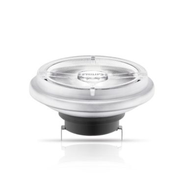 Foco Led AR-111 LED 12V incluye Driver/Transformador – Laiting Iluminación