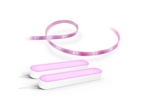 Pack : Hue Play light bars + lightstrip