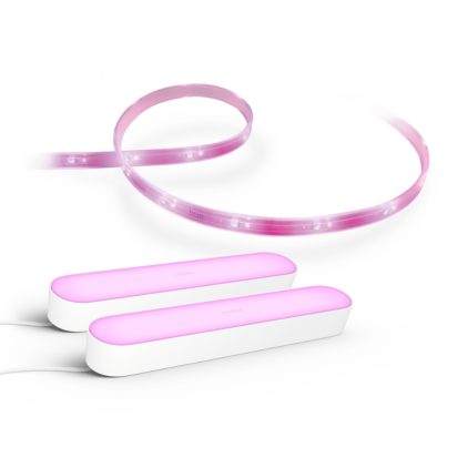 Bundle: 2x Play light bars + Lightstrip (80")