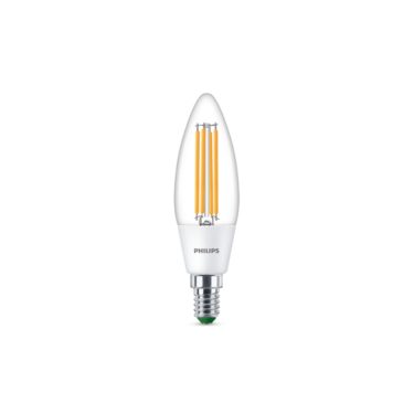 Philips Lighting - LED Light Bulbs, Candles & Lamps