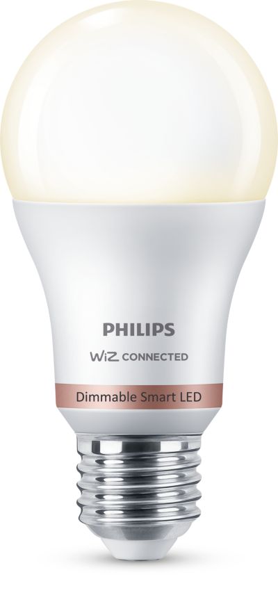 Plafonnier LED Dimmable CCT Smart WiFi+Bluetooth 16W WiZ - Ledkia