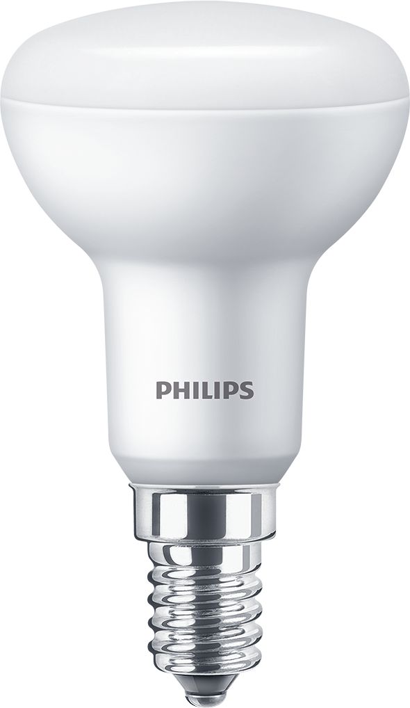 R50 deals dimmable bulb