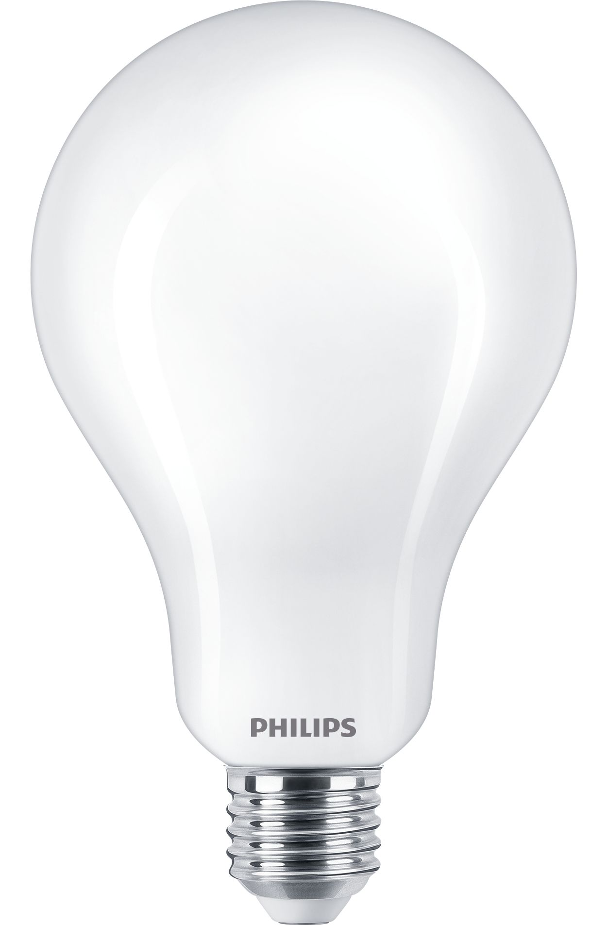 Assimileren naaien Uitbeelding LED classic 200W A95 E27 CW FR ND 1PF/4 | 929002373001 | Philips lighting