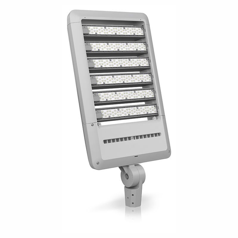 High output store flood light