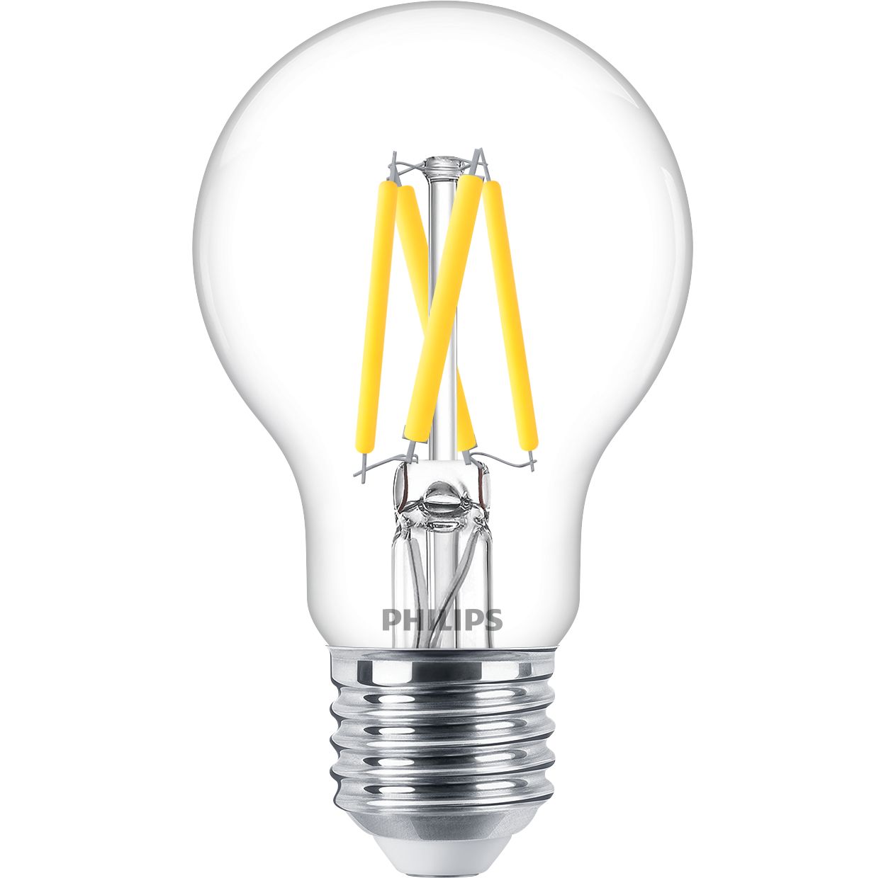 Forensische geneeskunde Beschrijvend BES MAS LEDBulb DT3.4-40W E27 927A60CL G | 929003009982 | Philips lighting