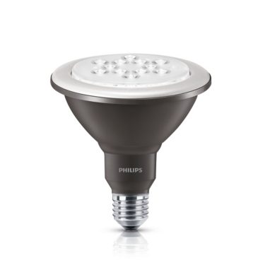 Ampoule LED E27 Philips - MASTER LEDspot PAR38 Dim 13-100W E27 25D