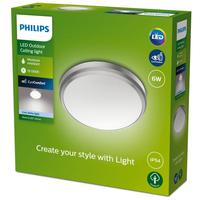 Philips 6 deals watt ceiling light