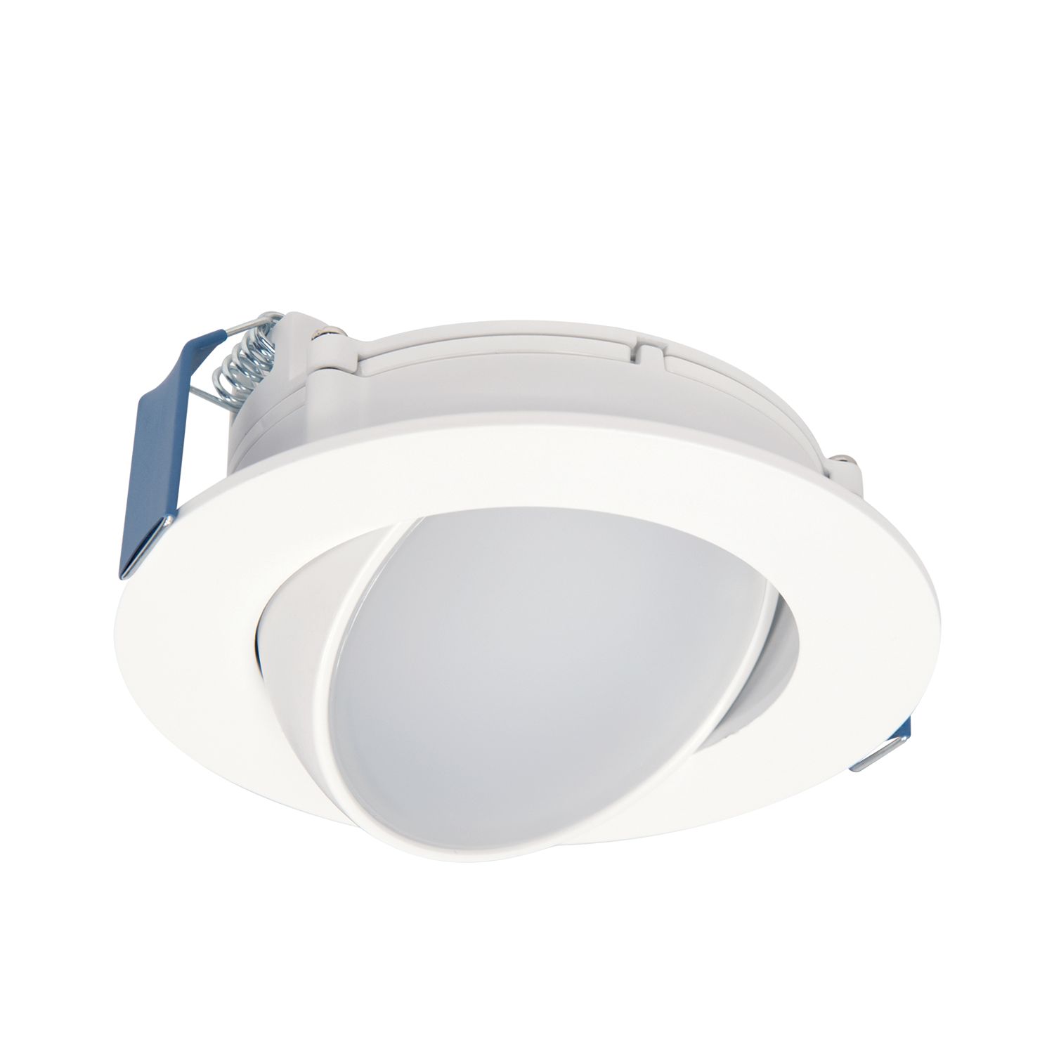 HLB 4 Slim Edge Canless LED Downlight, Cooper Lighting Solutions