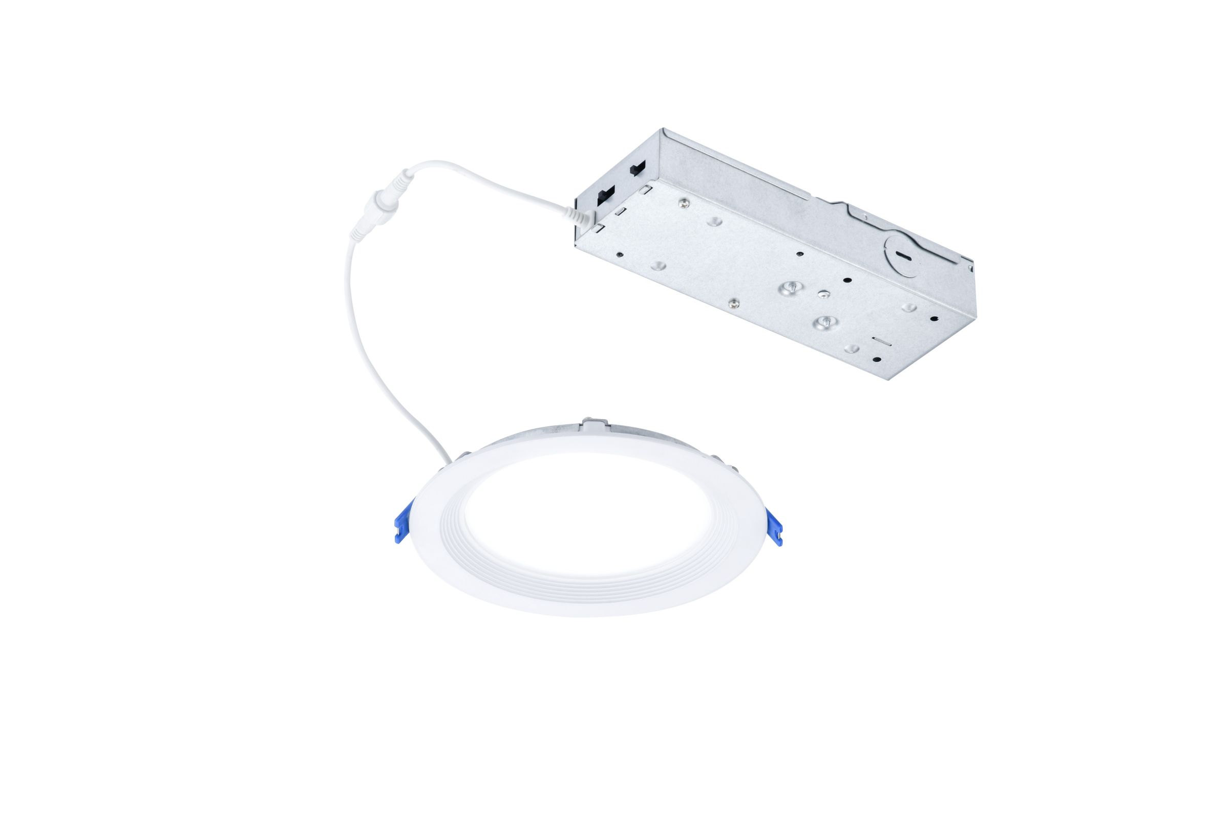 Downlight LED dual select - General purpose downlighting