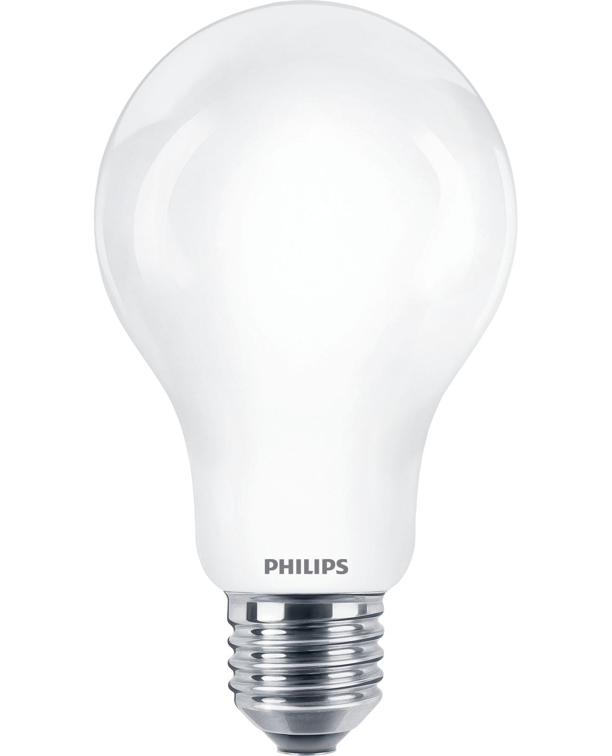 Philips LED Lampadina a Filamento, Equivalente a 150W, E27, Luce Bianca  Fredda, Non Dimmerabile : .it: Illuminazione