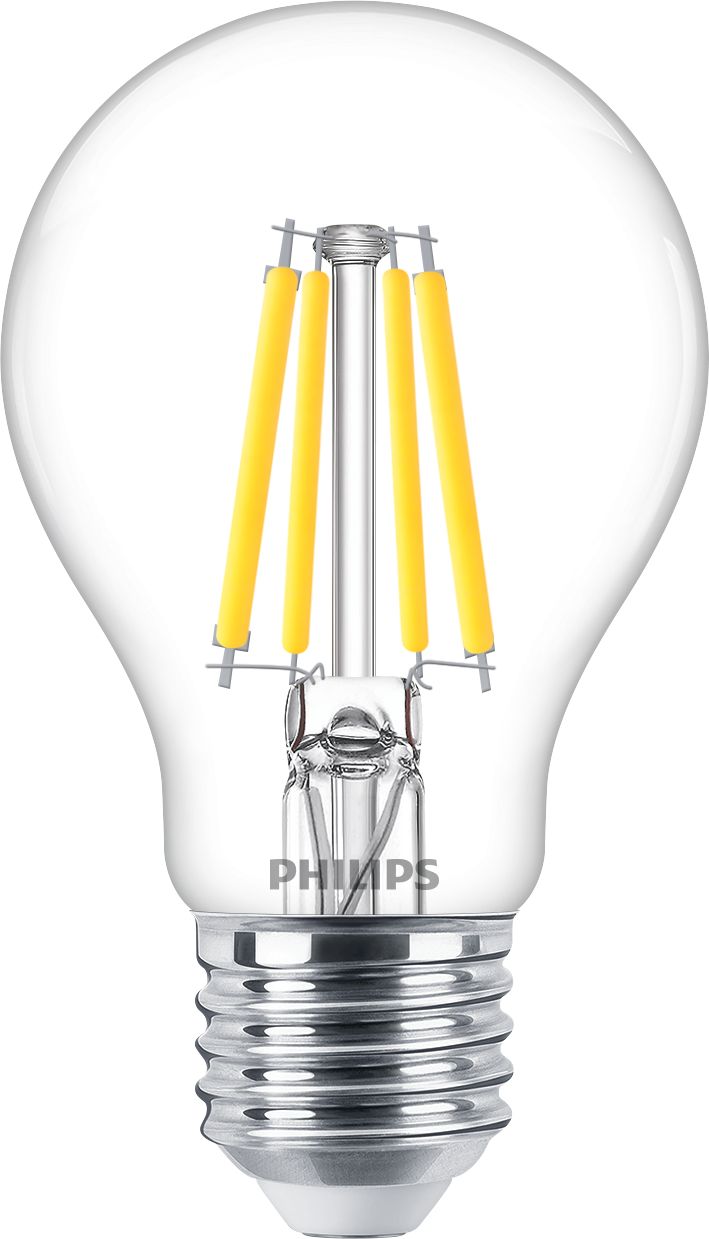 MAS LED bulb DT 5,5-40WE27 927-922 A60FR