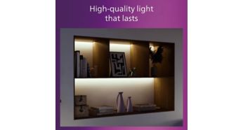 High quality diffuserSoft light with uniform distribution