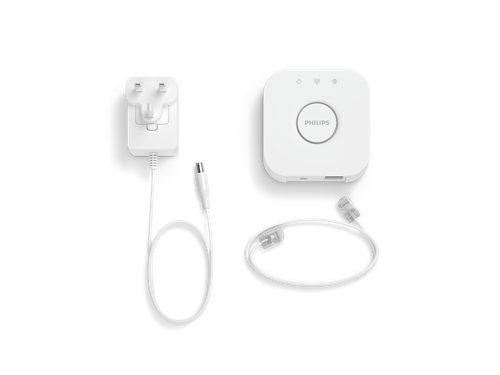 Hue bridge deals wifi only