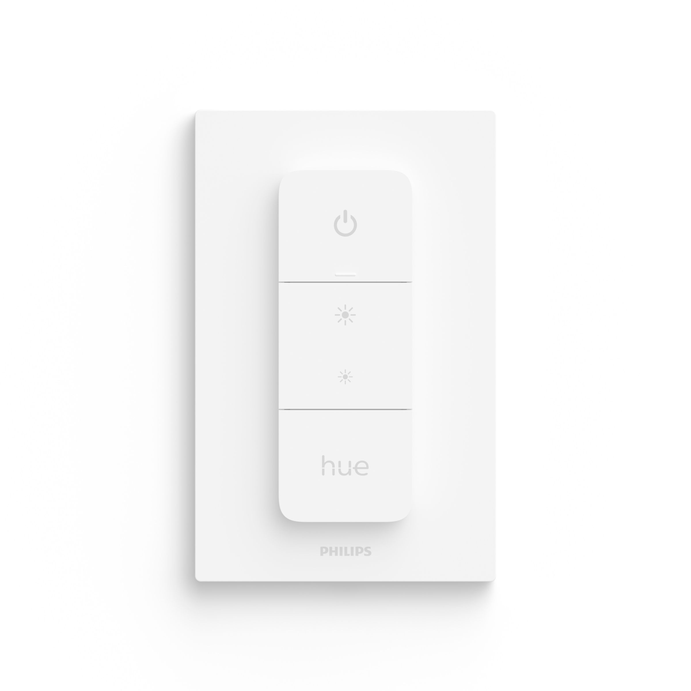 Hue Dimmer Switch - Télécommande intelligente - Dernier modèle