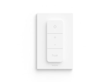 Hue dimmer store red light