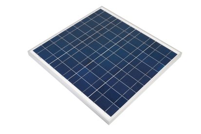 Solpanelsystem